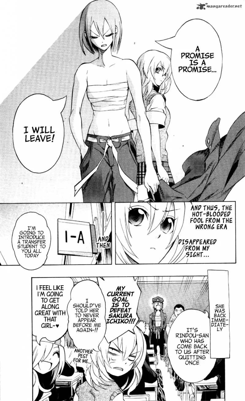Binbougami ga! Chapter 10 page 24