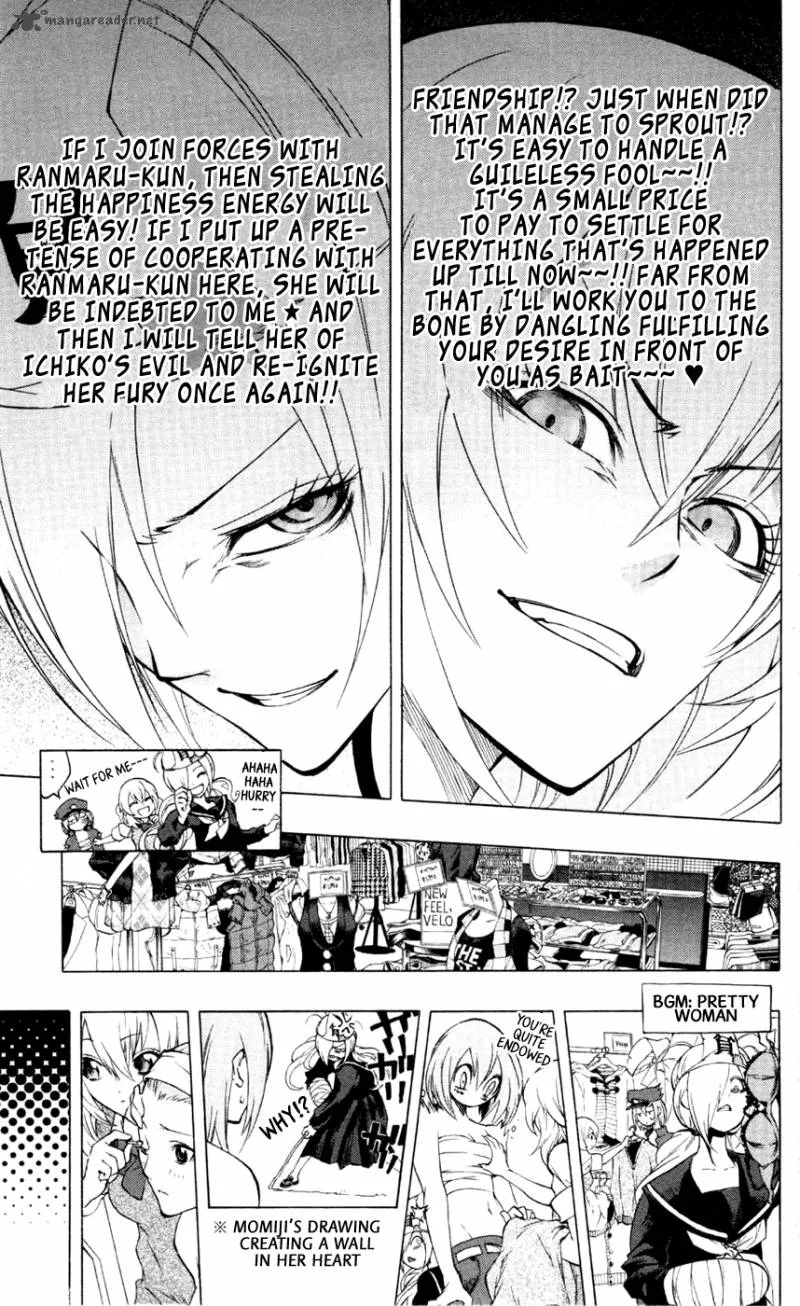 Binbougami ga! Chapter 11 page 16
