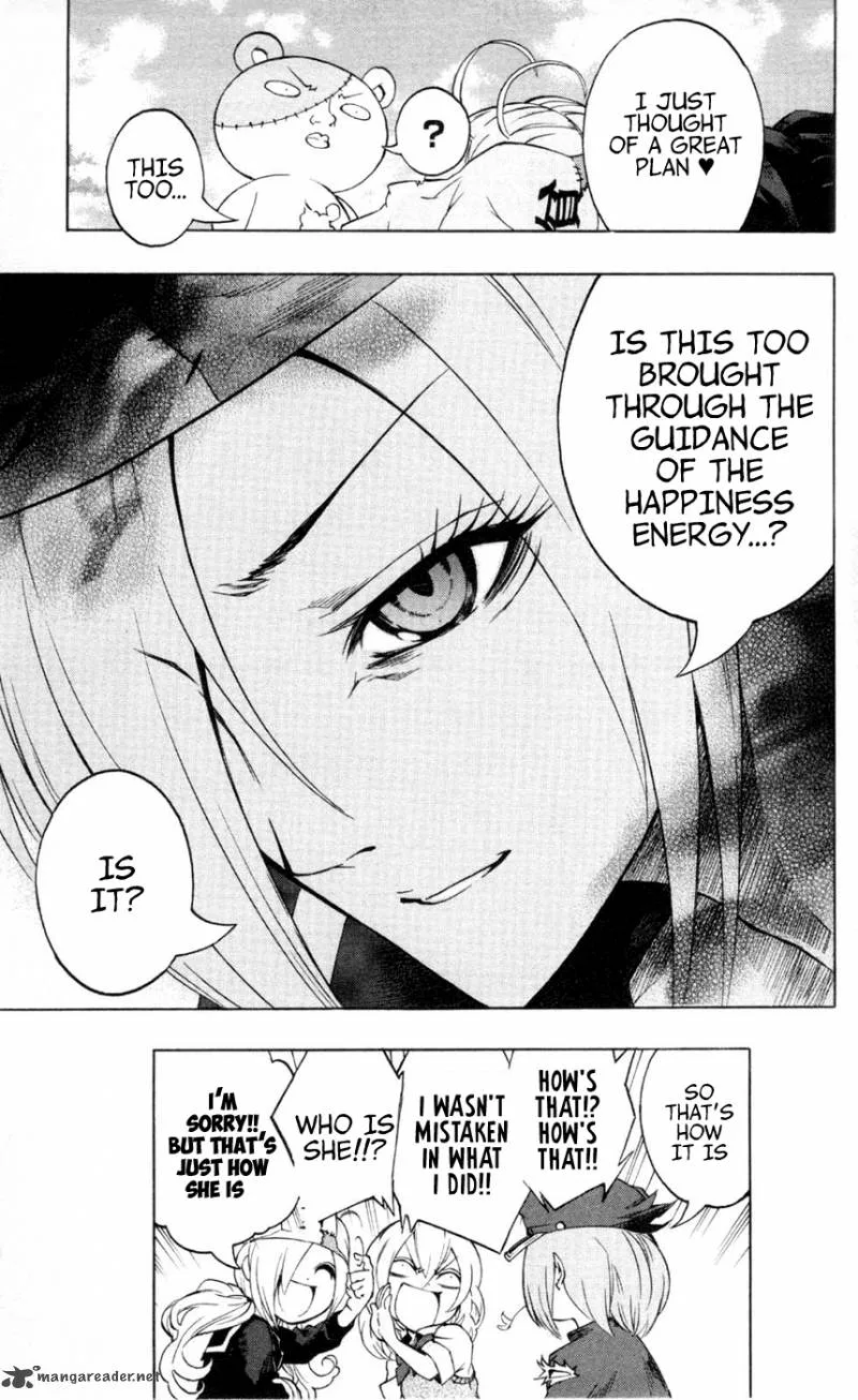 Binbougami ga! Chapter 11 page 46