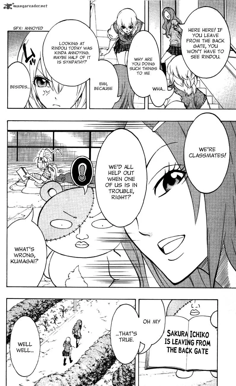Binbougami ga! Chapter 12 page 24