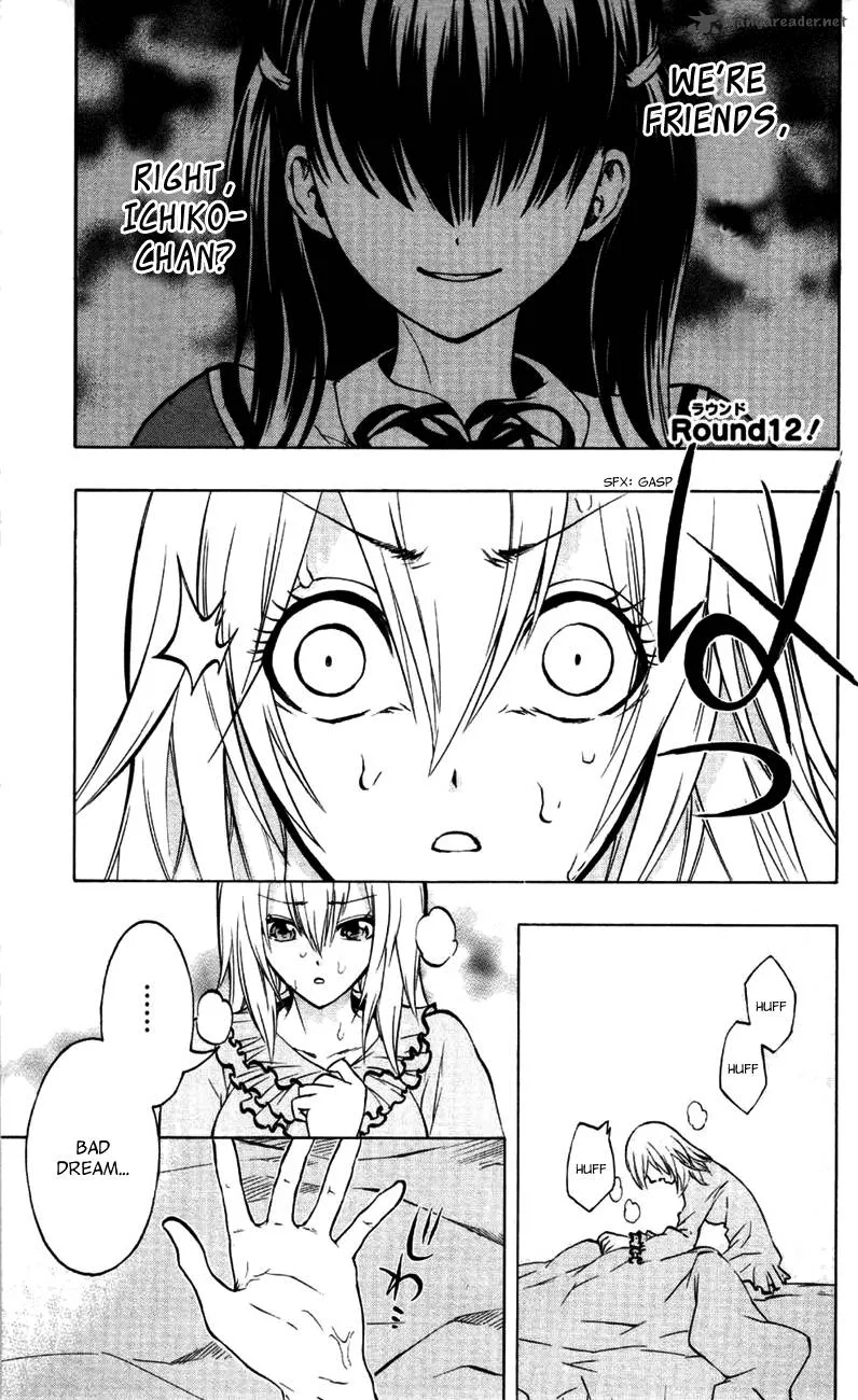Binbougami ga! Chapter 12 page 3