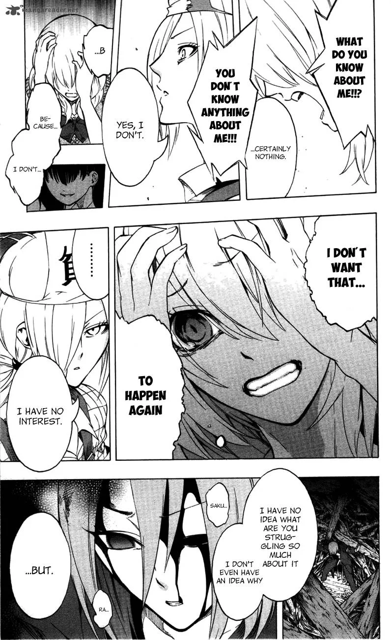 Binbougami ga! Chapter 12 page 45