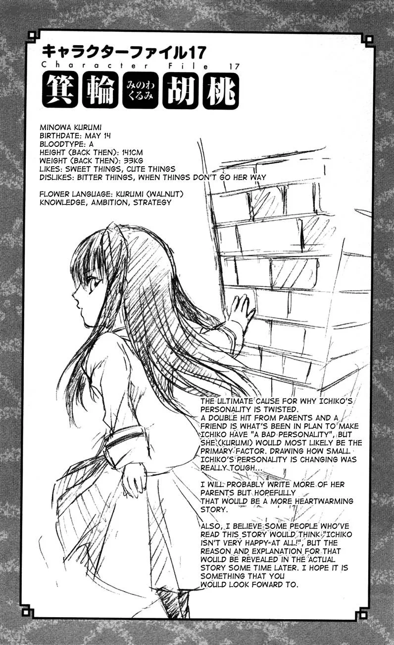Binbougami ga! Chapter 12 page 48