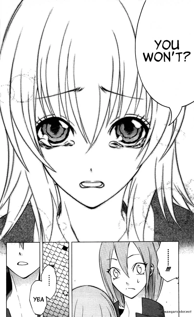 Binbougami ga! Chapter 13 page 44