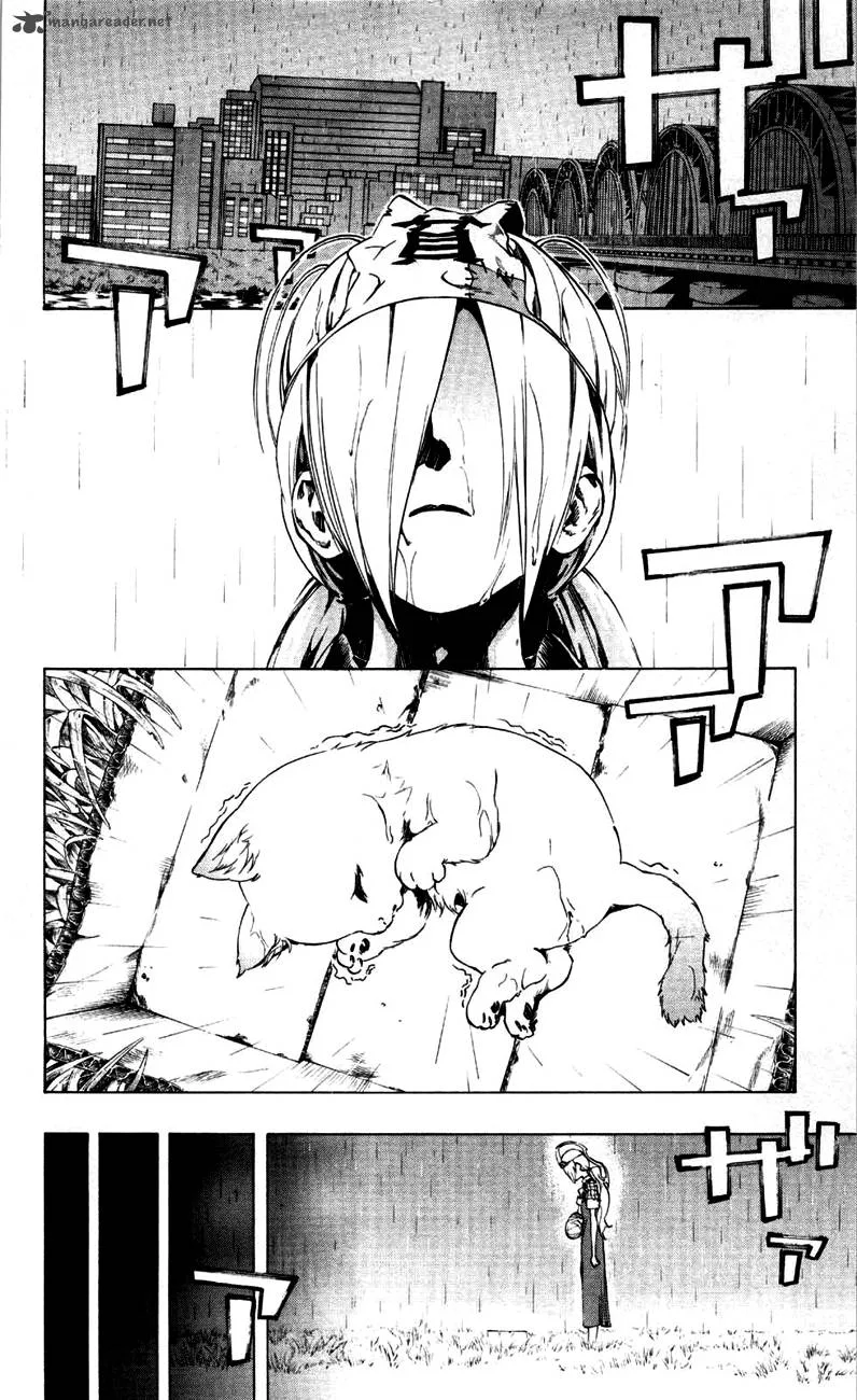Binbougami ga! Chapter 14 page 13