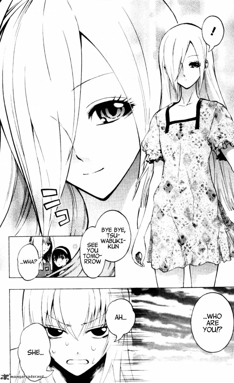 Binbougami ga! Chapter 16 page 30