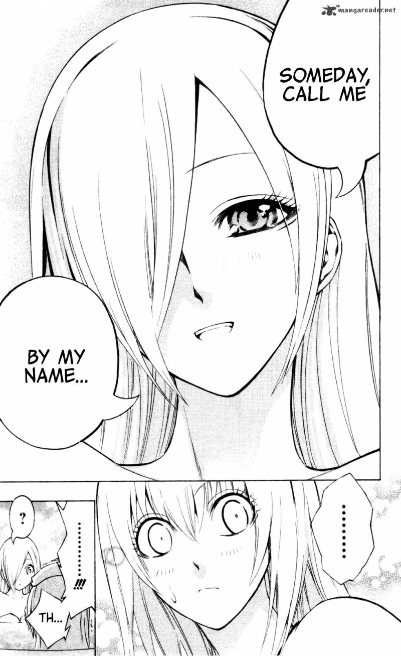 Binbougami ga! Chapter 17 page 41