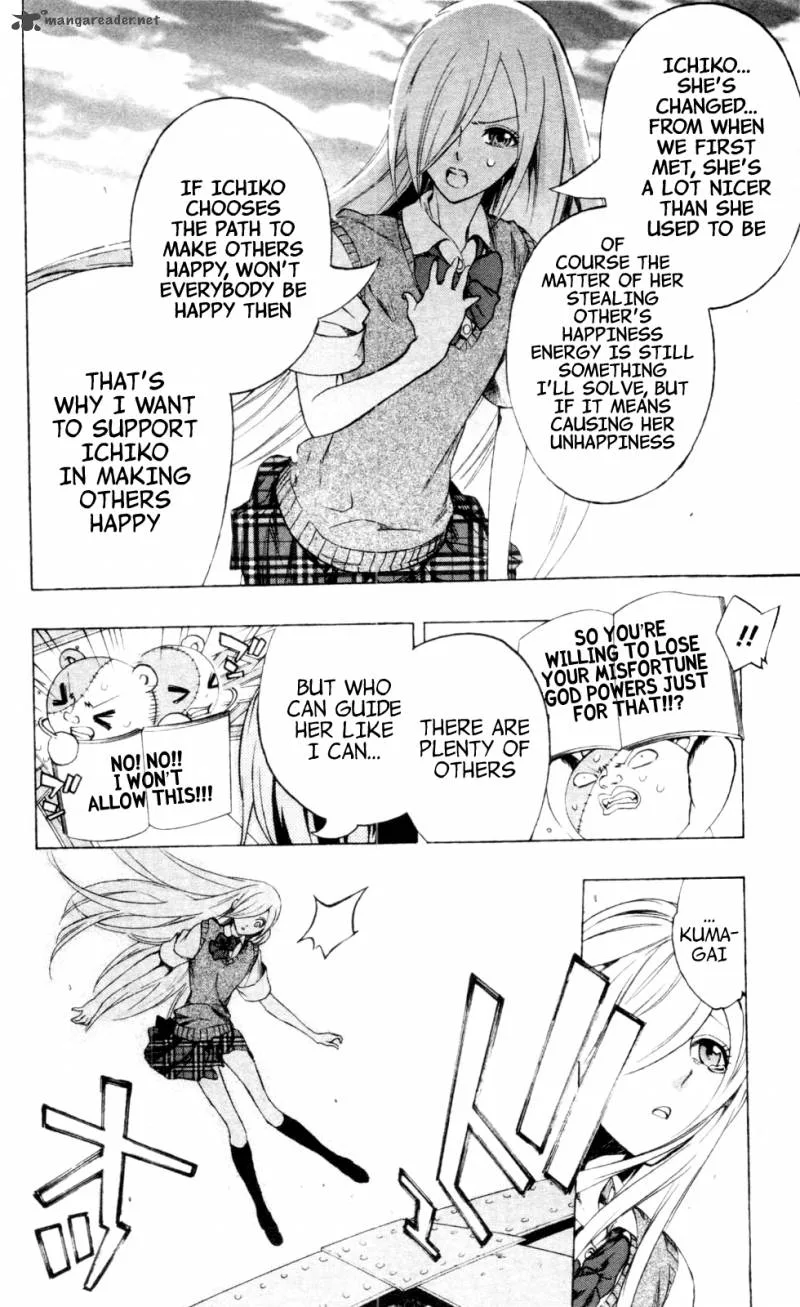 Binbougami ga! Chapter 18 page 44