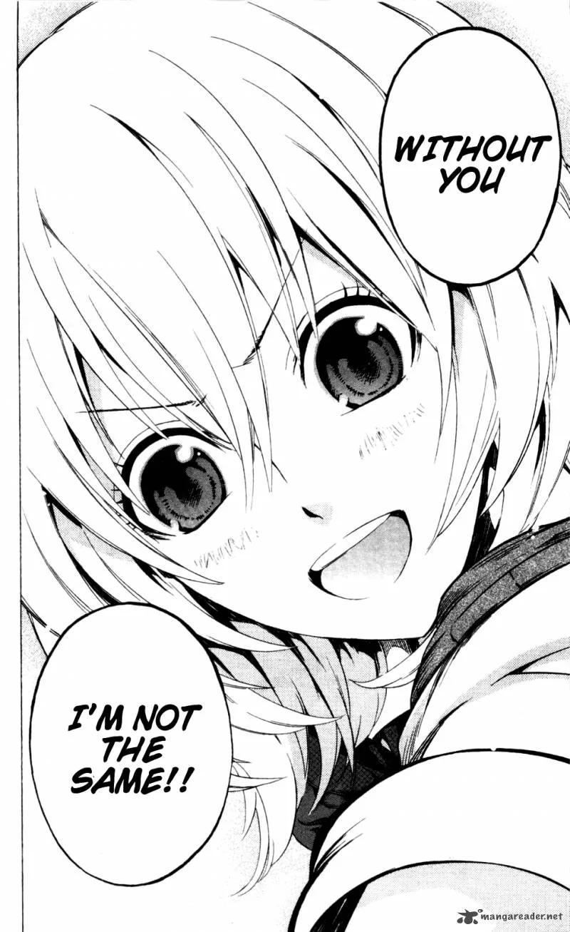 Binbougami ga! Chapter 18 page 48