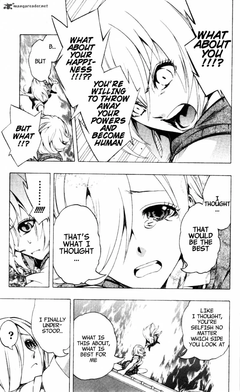 Binbougami ga! Chapter 18 page 47