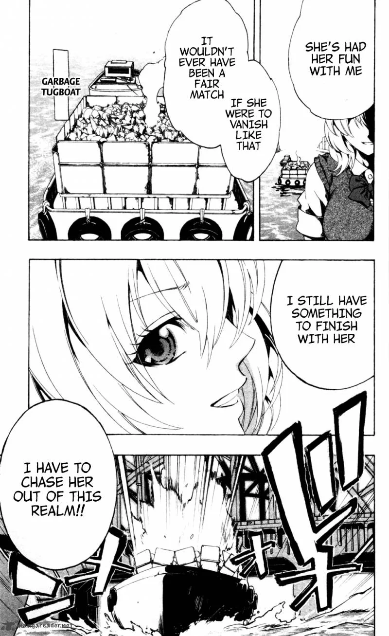 Binbougami ga! Chapter 18 page 51