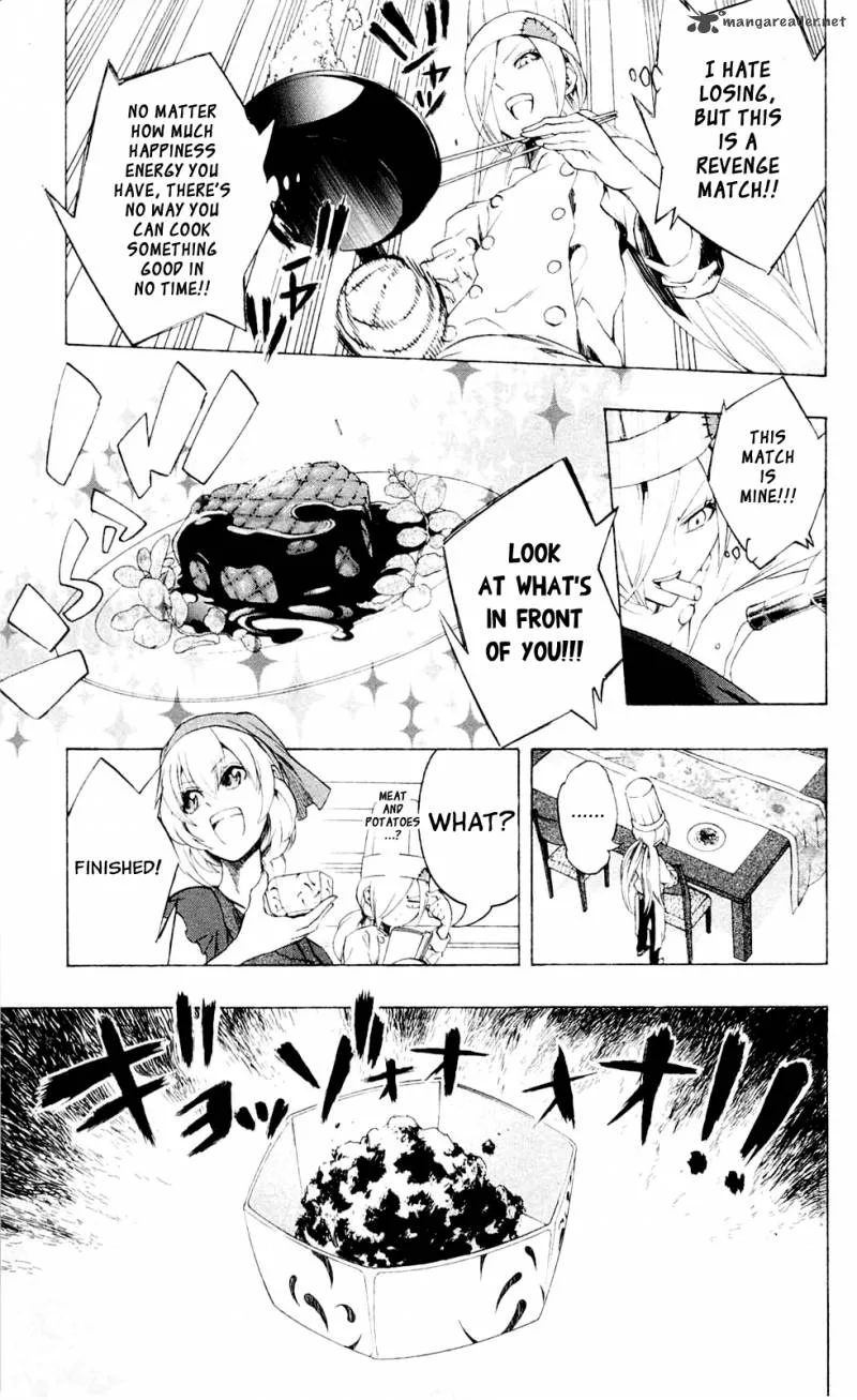 Binbougami ga! Chapter 19 page 27