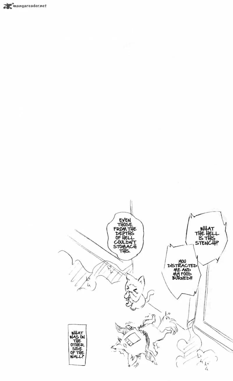Binbougami ga! Chapter 19 page 31