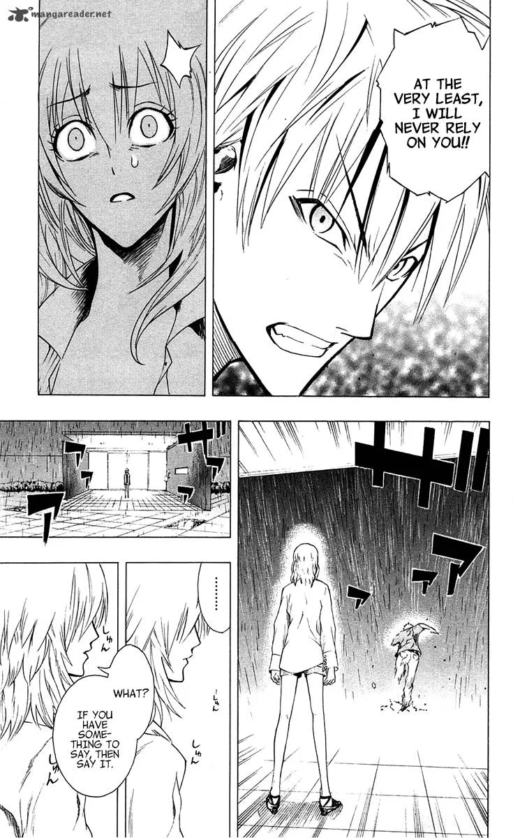 Binbougami ga! Chapter 2 page 38