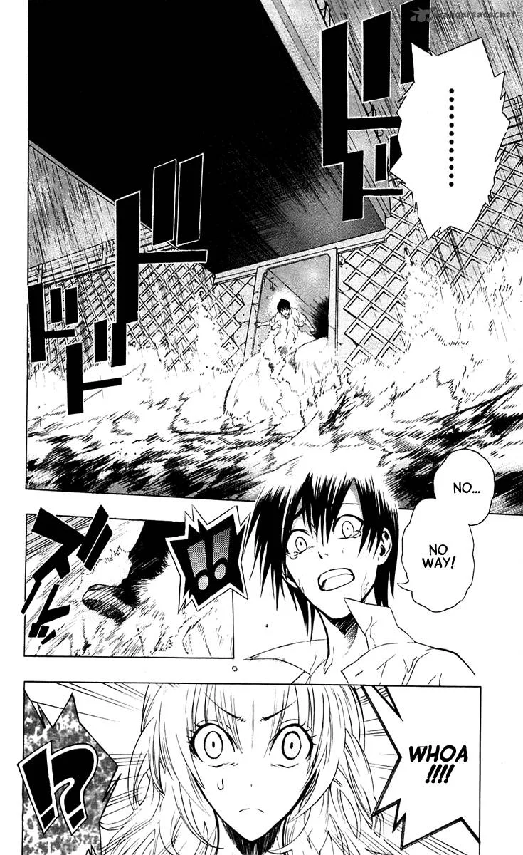 Binbougami ga! Chapter 2 page 41