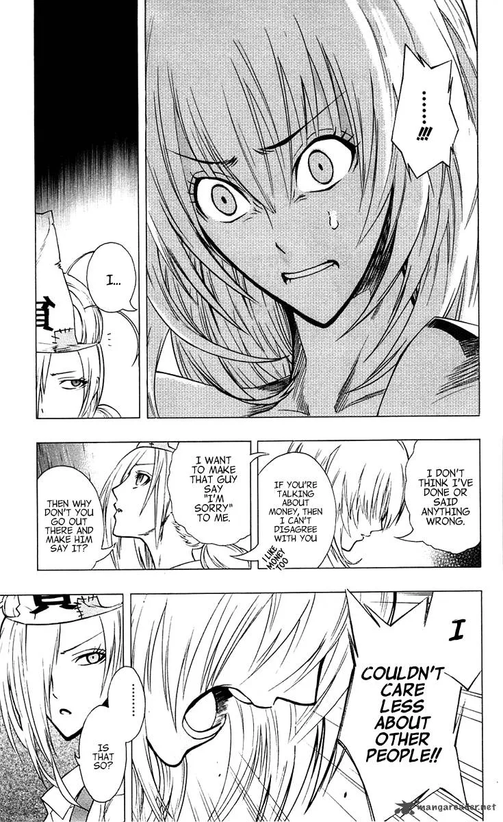 Binbougami ga! Chapter 2 page 44