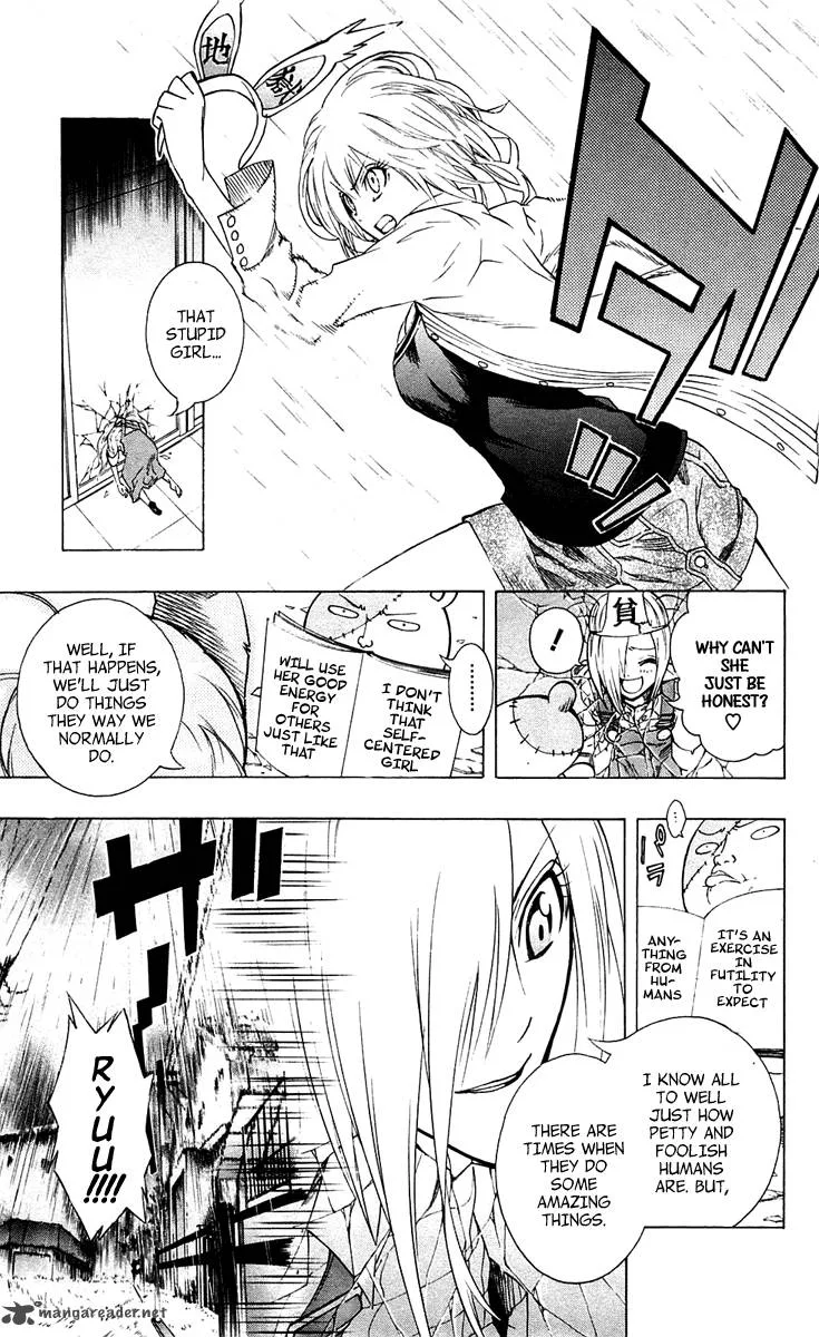 Binbougami ga! Chapter 2 page 46
