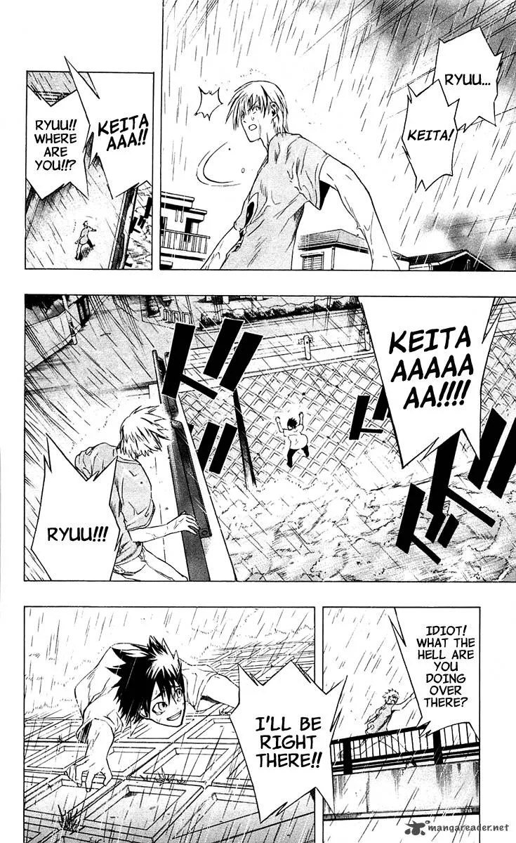 Binbougami ga! Chapter 2 page 47