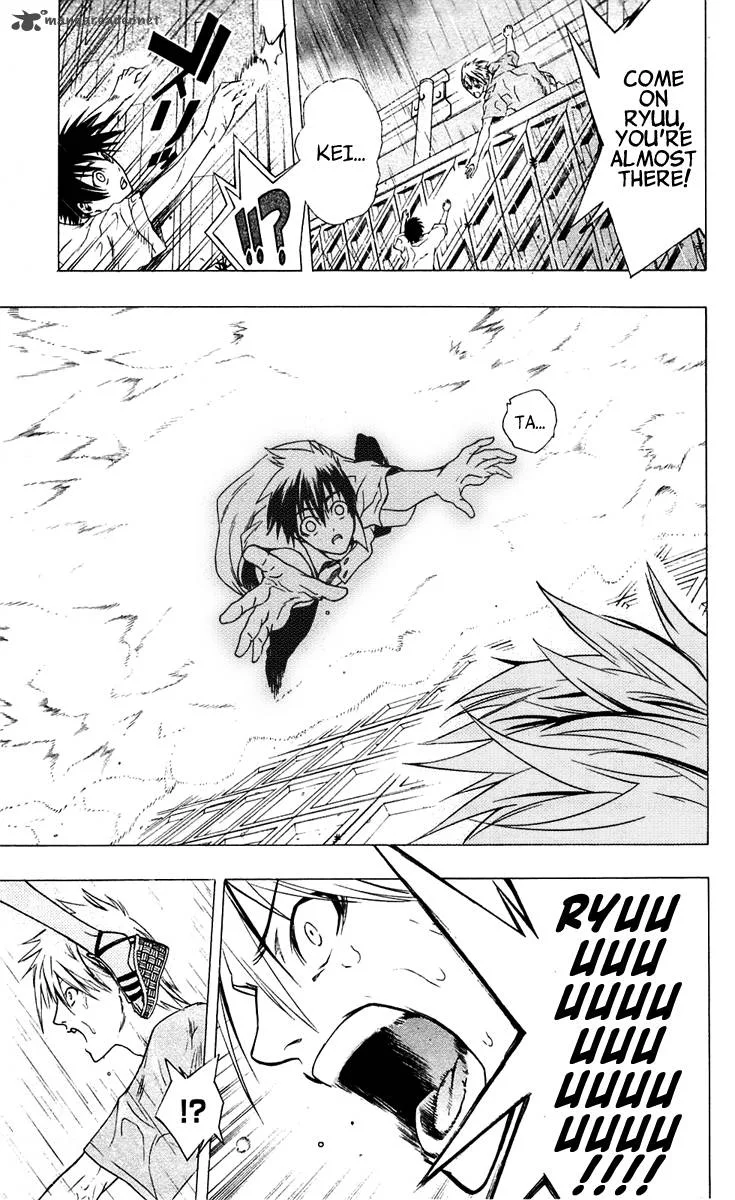 Binbougami ga! Chapter 2 page 48