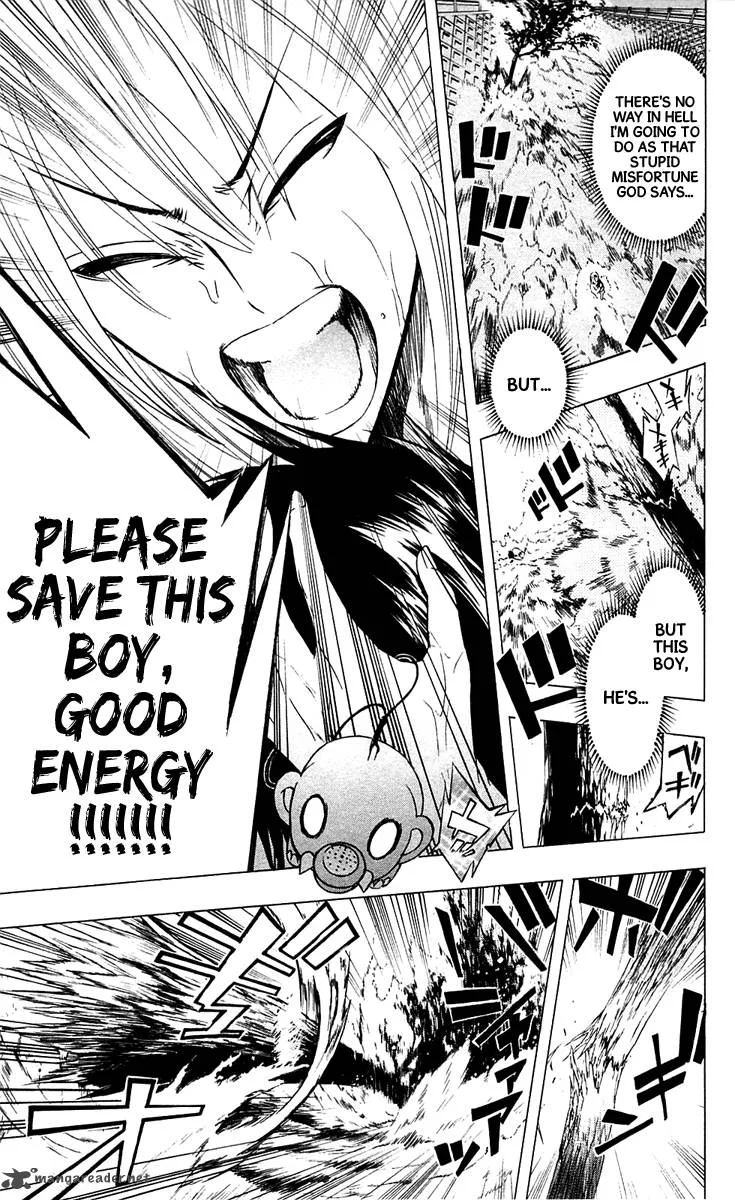Binbougami ga! Chapter 2 page 50