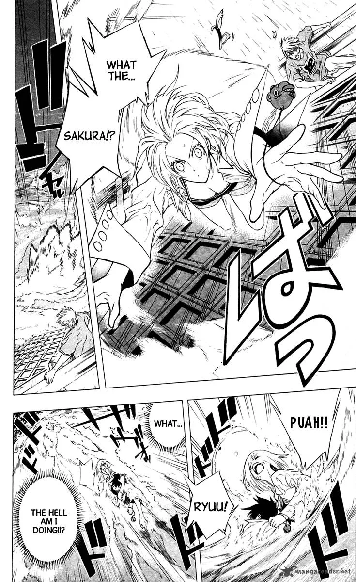Binbougami ga! Chapter 2 page 49