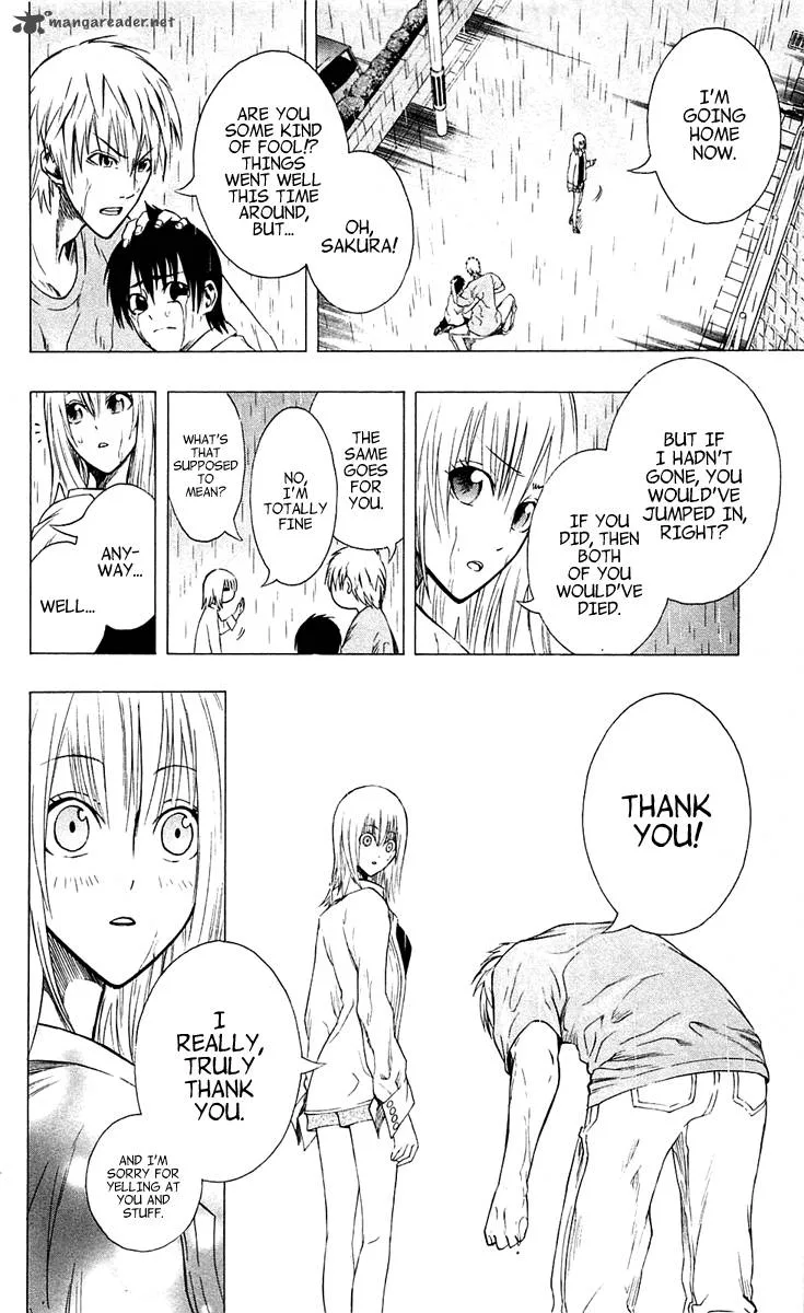 Binbougami ga! Chapter 2 page 53