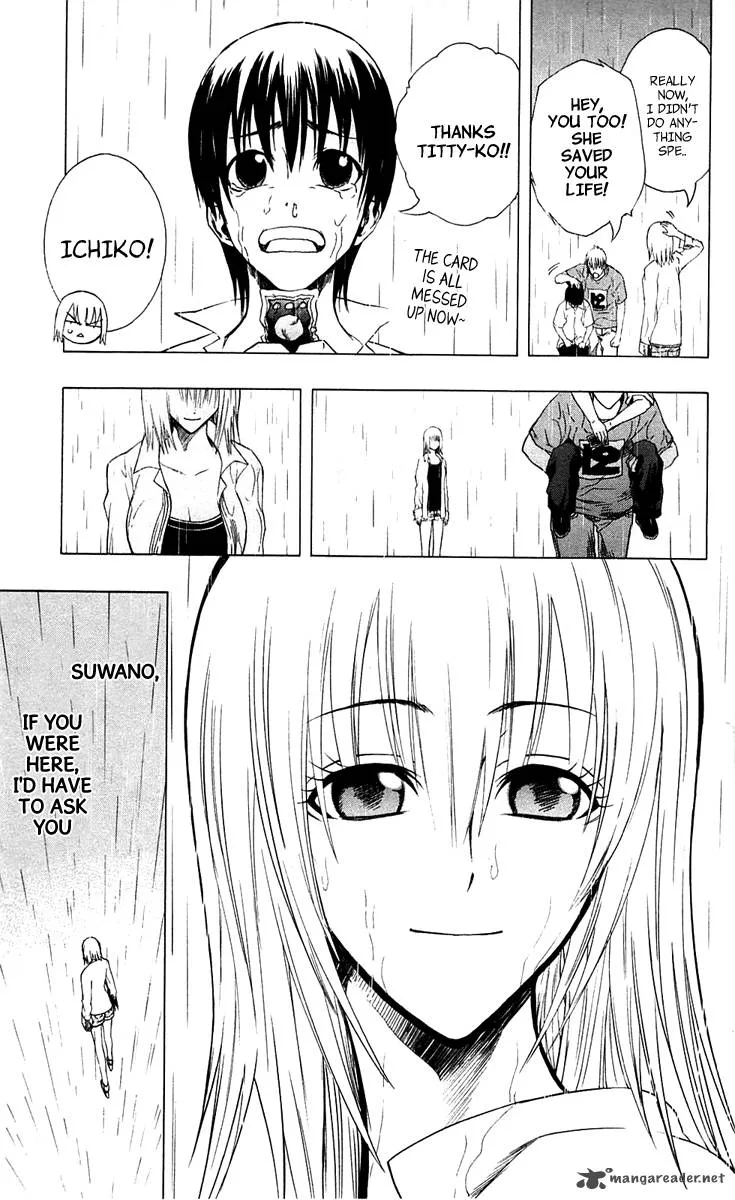Binbougami ga! Chapter 2 page 54