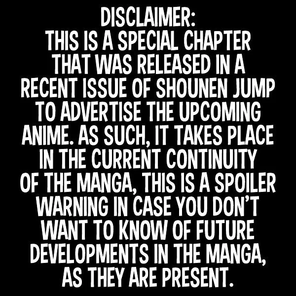Binbougami ga! Chapter 23.5 page 3