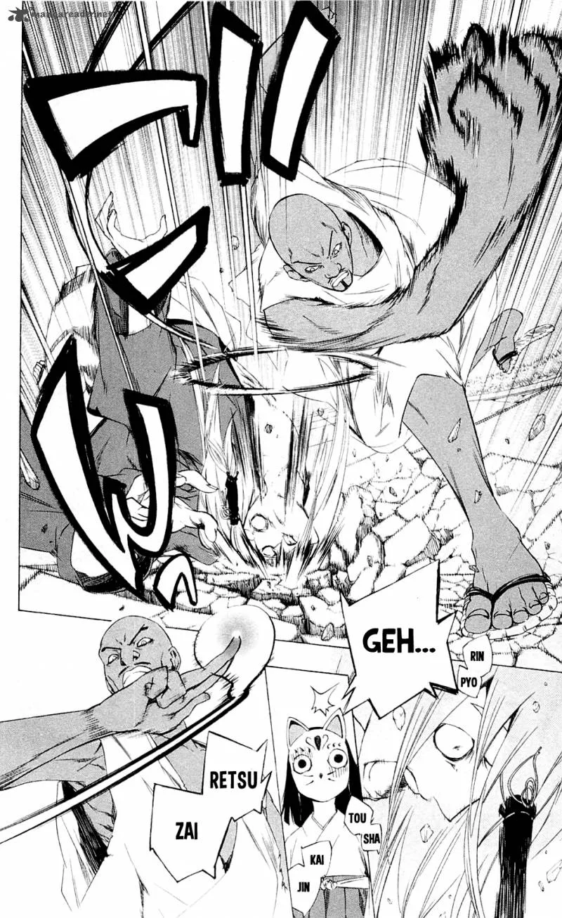 Binbougami ga! Chapter 24 page 24