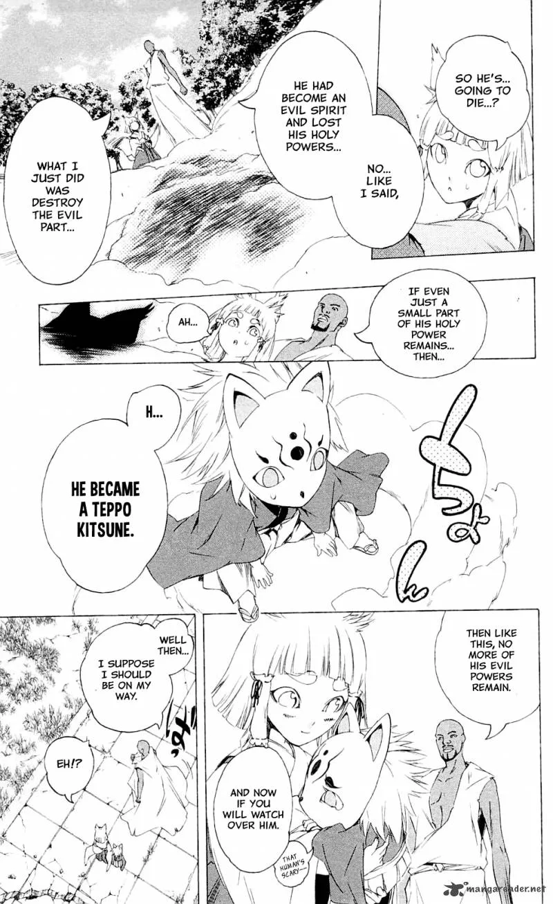 Binbougami ga! Chapter 24 page 27