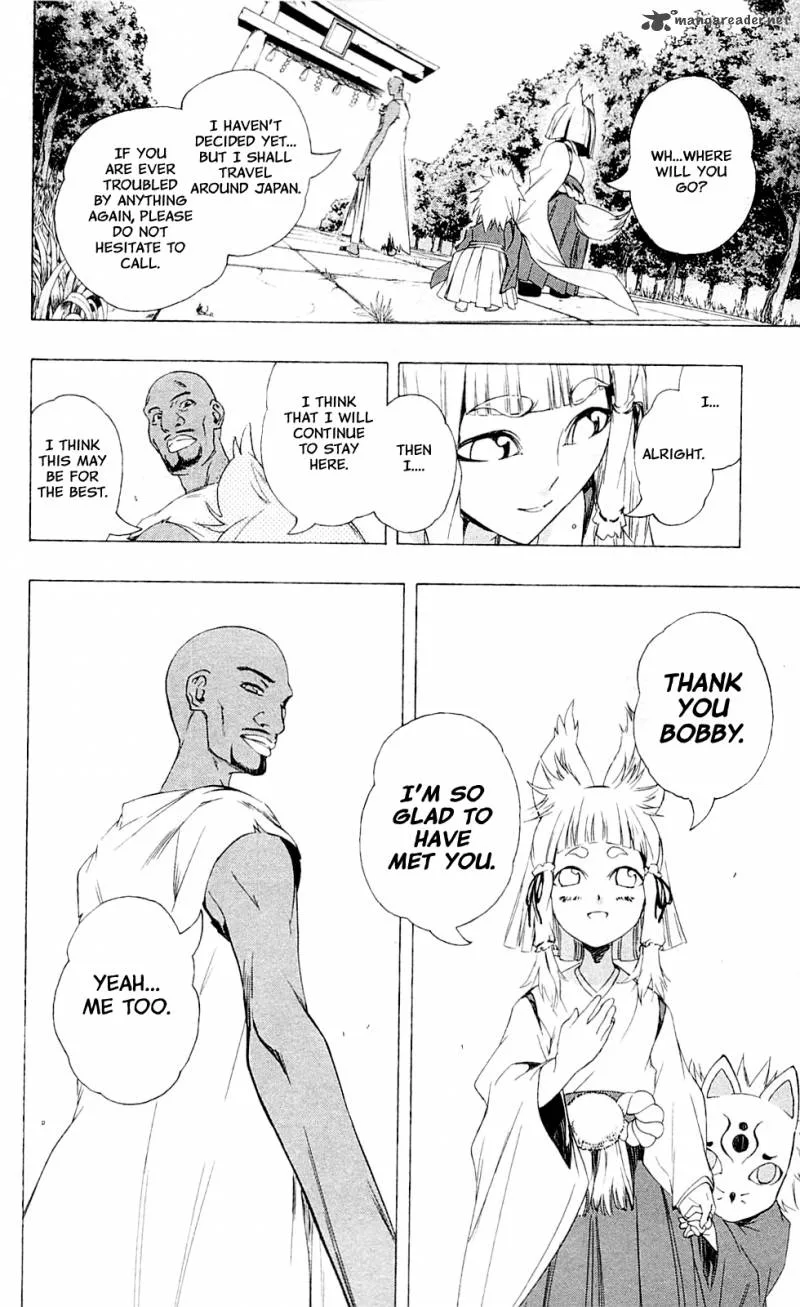 Binbougami ga! Chapter 24 page 28