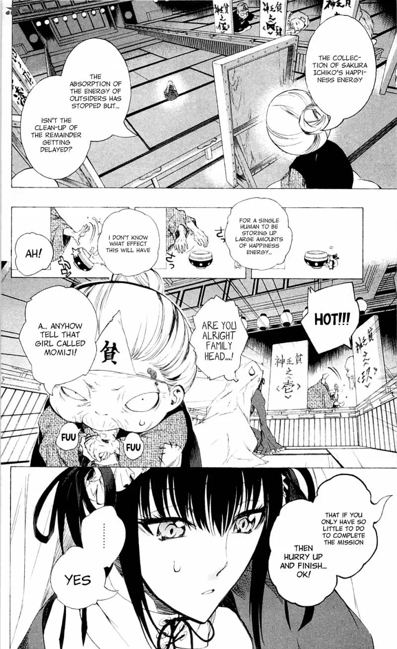 Binbougami ga! Chapter 26 page 4