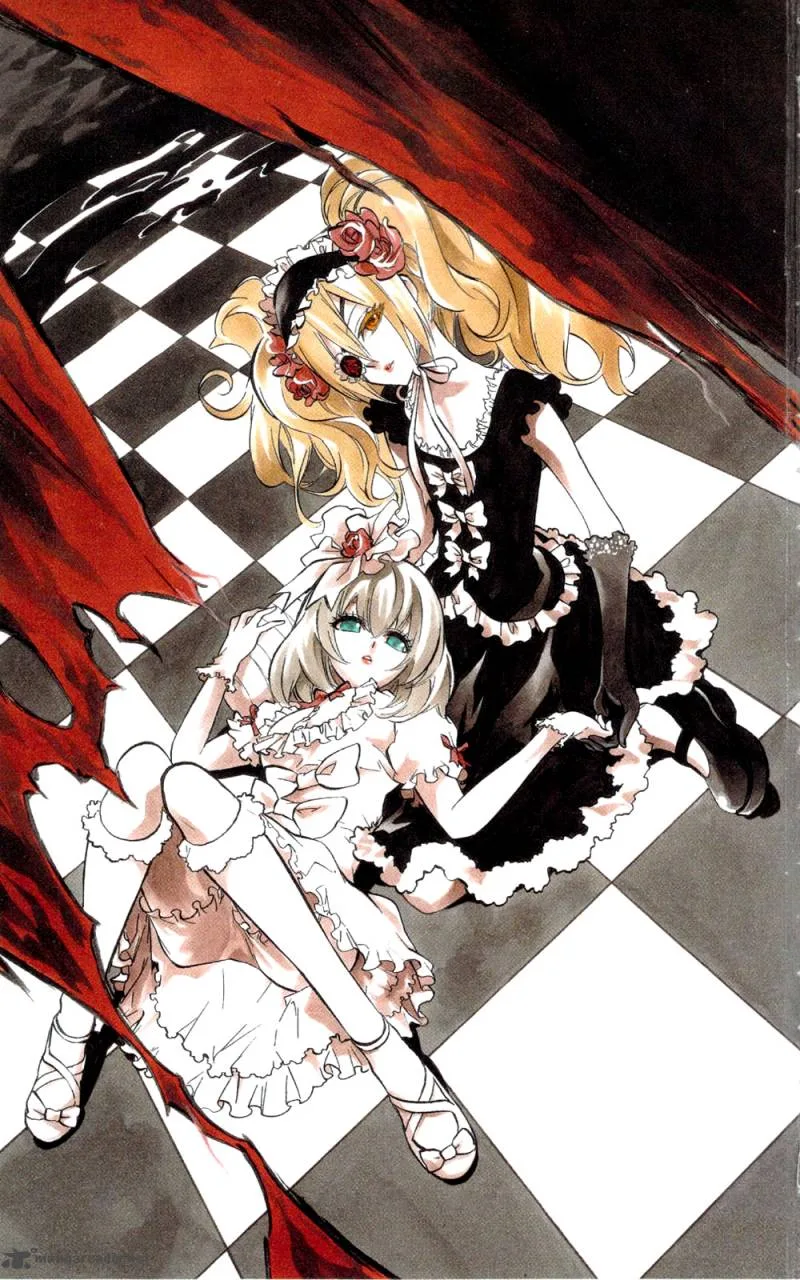 Binbougami ga! Chapter 28 page 5