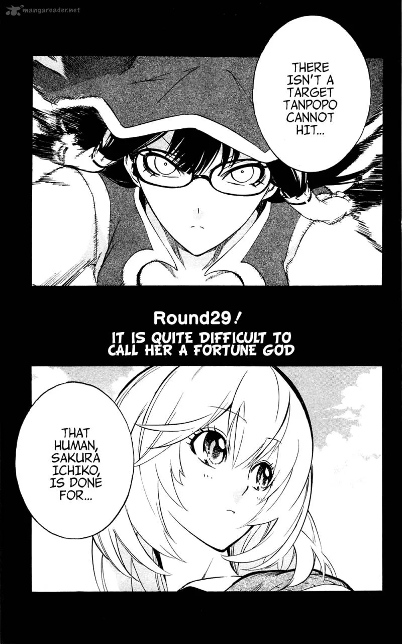 Binbougami ga! Chapter 29 page 5
