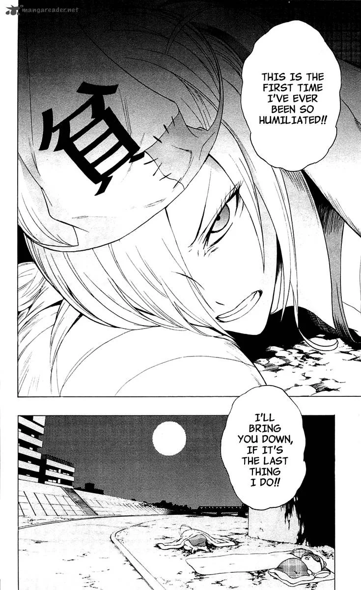 Binbougami ga! Chapter 3 page 46