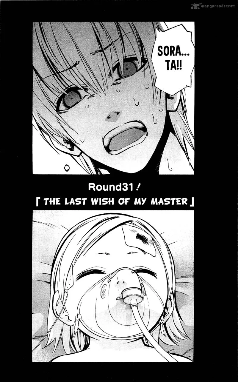 Binbougami ga! Chapter 31 page 4