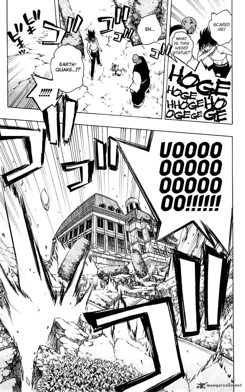 Binbougami ga! Chapter 31 page 44