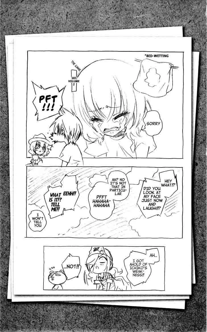 Binbougami ga! Chapter 35 page 49