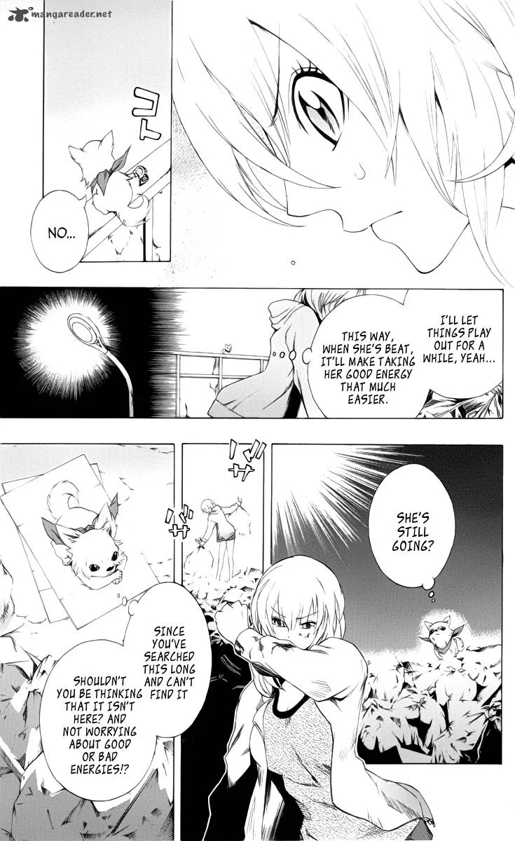 Binbougami ga! Chapter 4 page 39