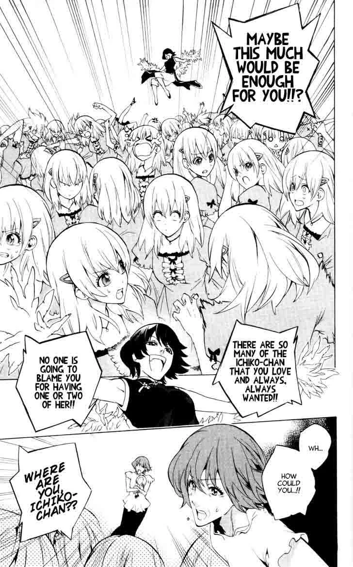 Binbougami ga! Chapter 40 page 23