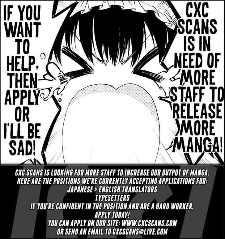 Binbougami ga! Chapter 41 page 2