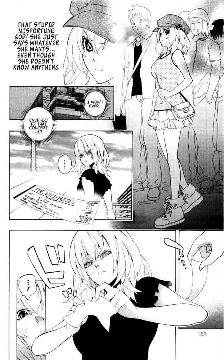 Binbougami ga! Chapter 42 page 48