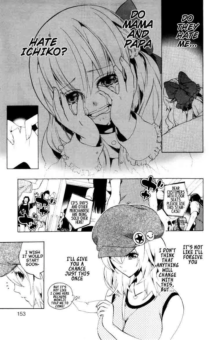 Binbougami ga! Chapter 42 page 49