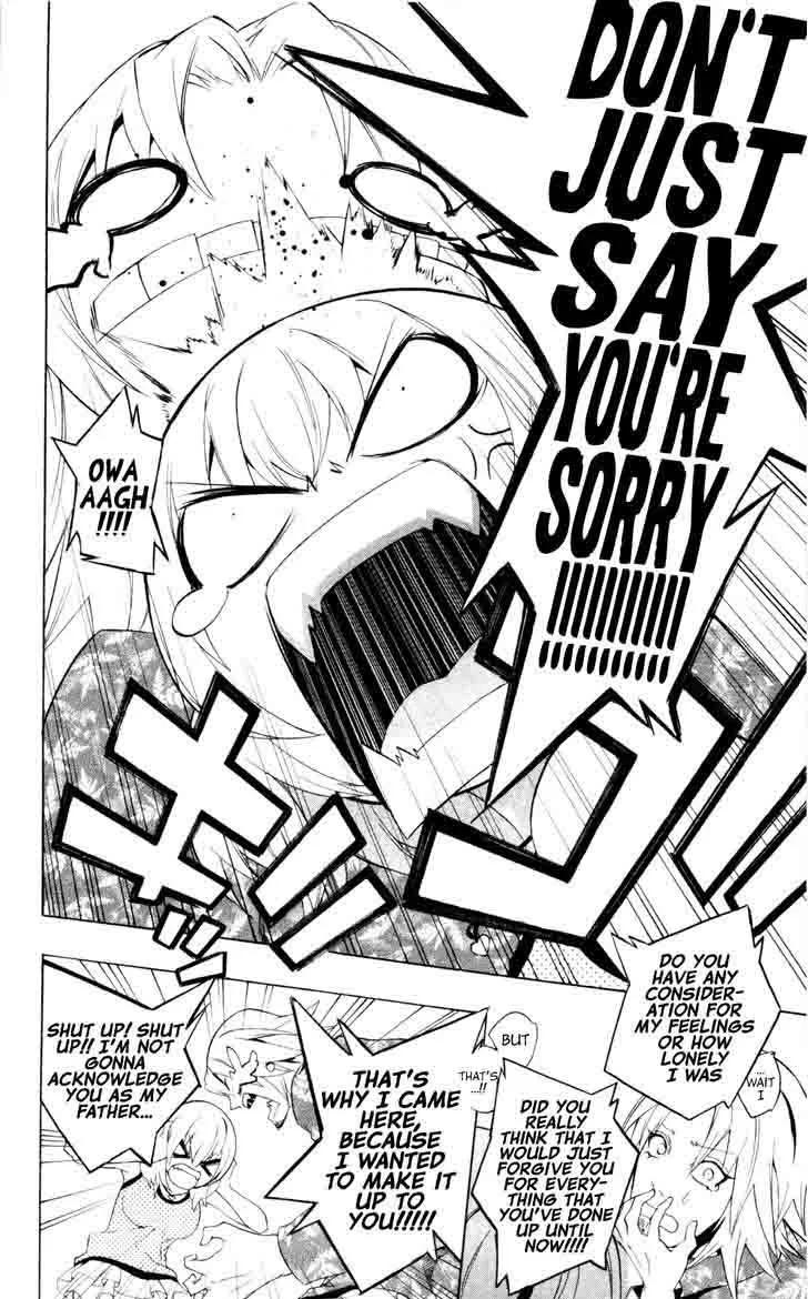 Binbougami ga! Chapter 43 page 26