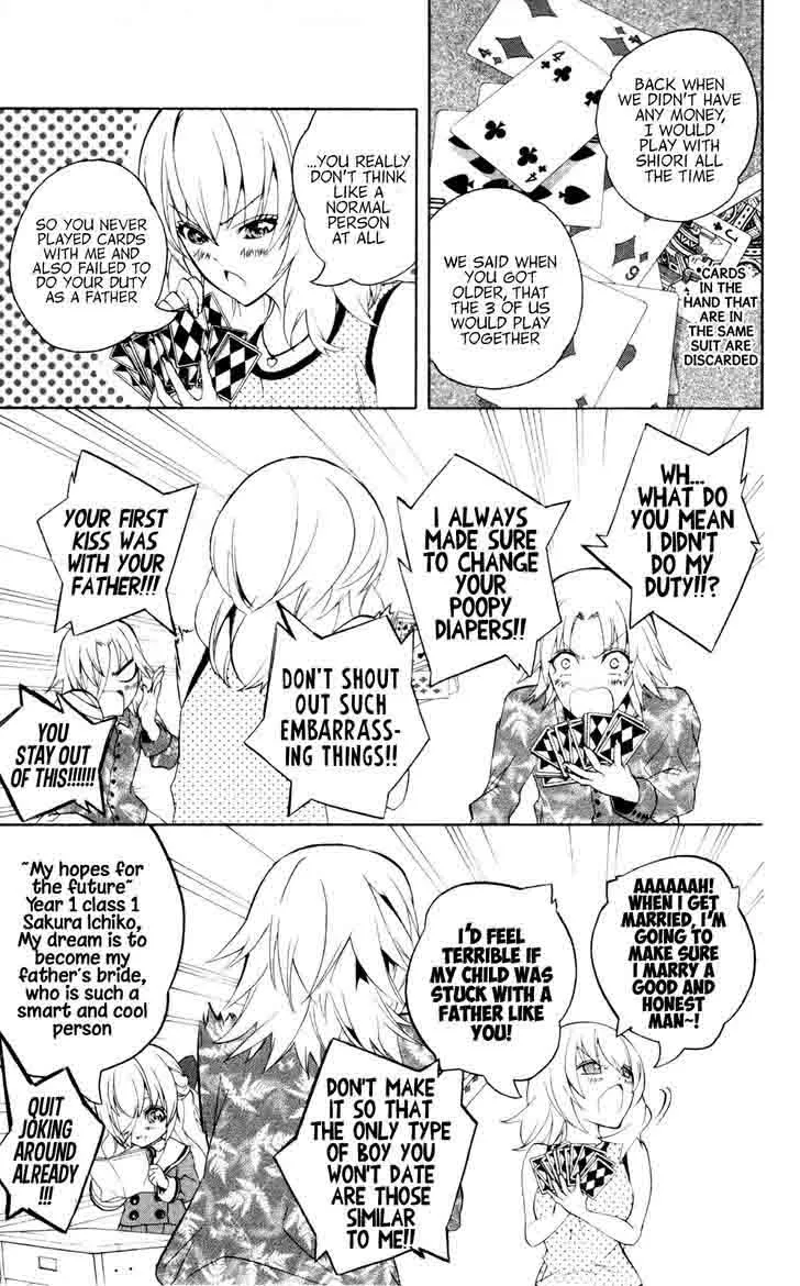 Binbougami ga! Chapter 43 page 29