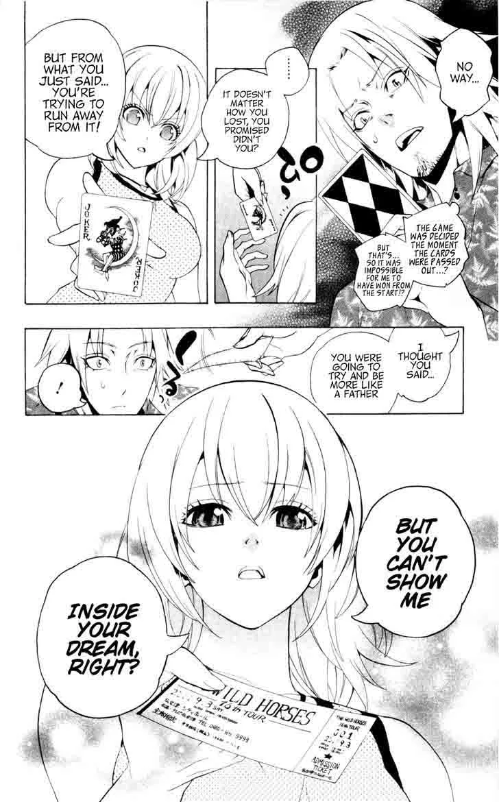 Binbougami ga! Chapter 43 page 32