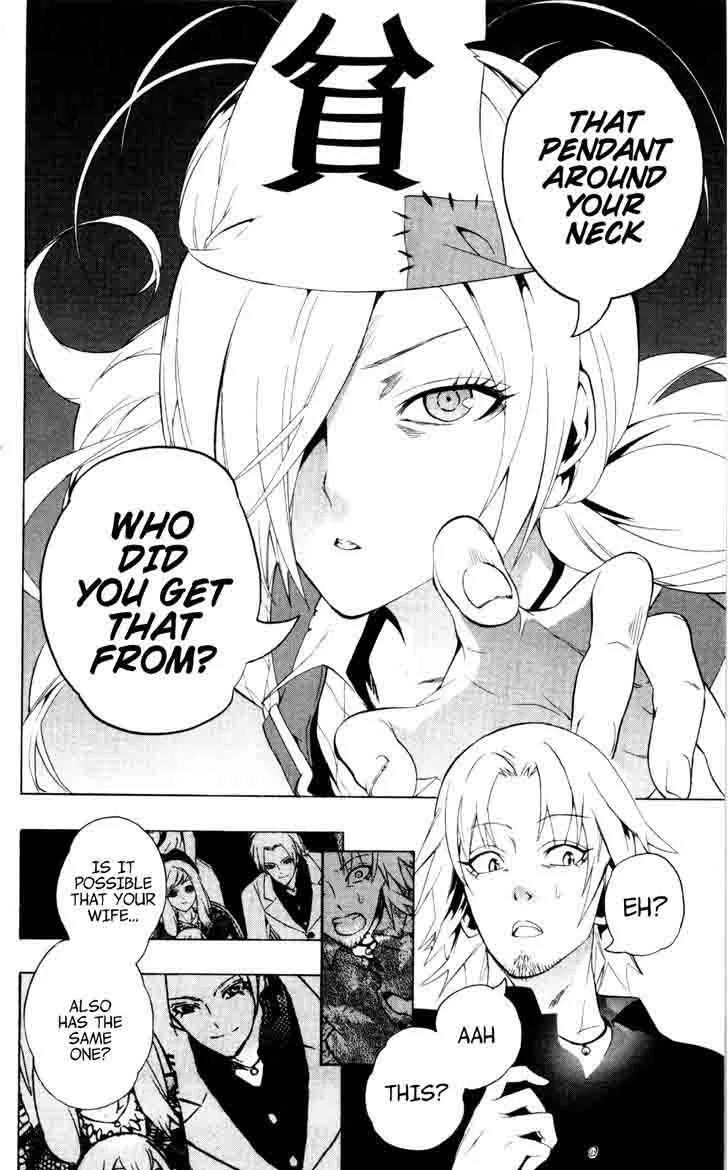 Binbougami ga! Chapter 43 page 44