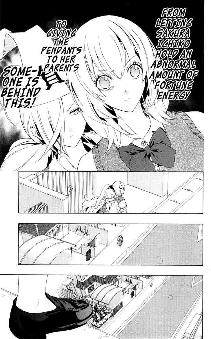 Binbougami ga! Chapter 44 page 38