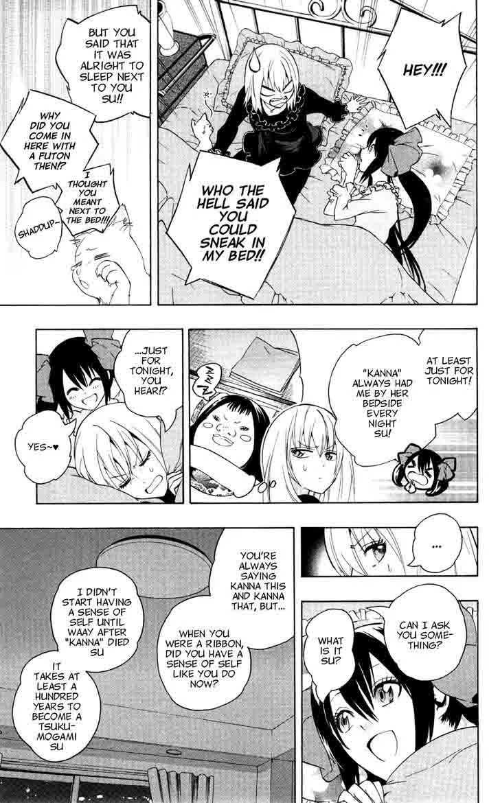 Binbougami ga! Chapter 45 page 37