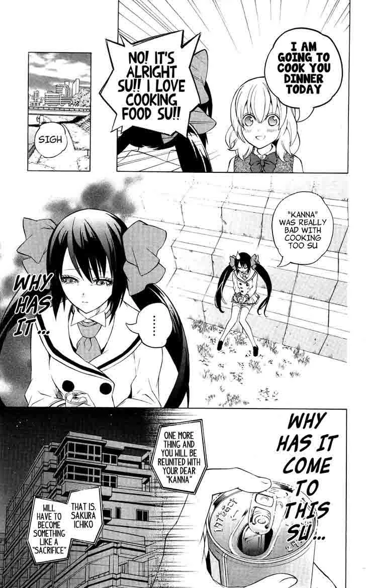Binbougami ga! Chapter 46 page 23